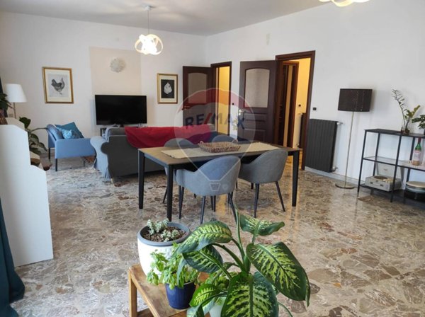 appartamento in vendita a Siracusa in zona Scala Greca
