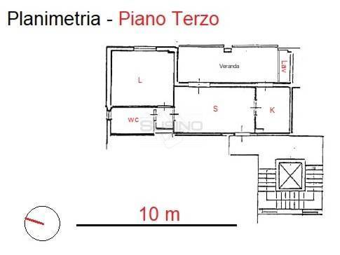 appartamento in vendita a Siracusa