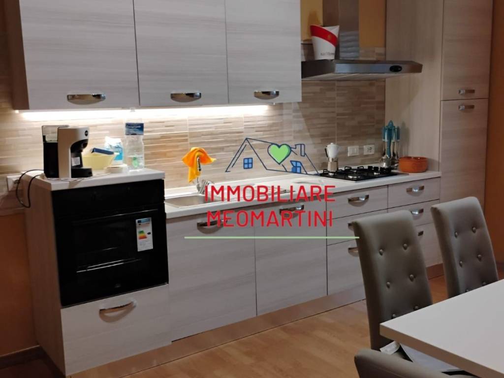 appartamento in vendita a Siracusa in zona Centro Città