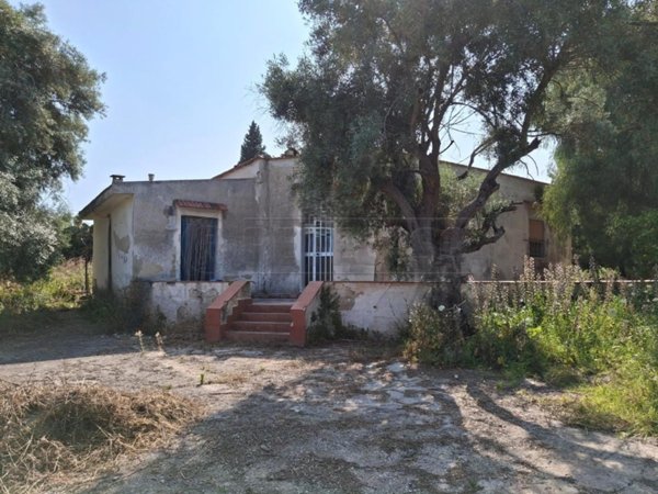 casa indipendente in vendita a Siracusa