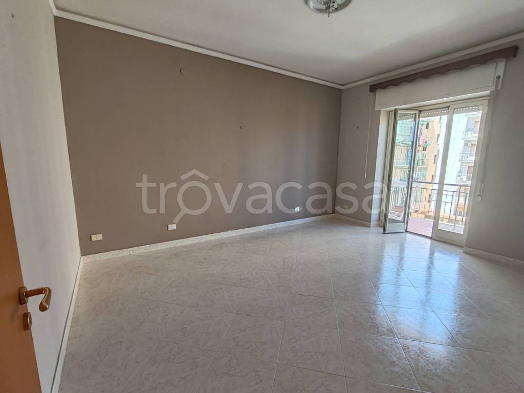 appartamento in vendita a Siracusa in zona Borgata