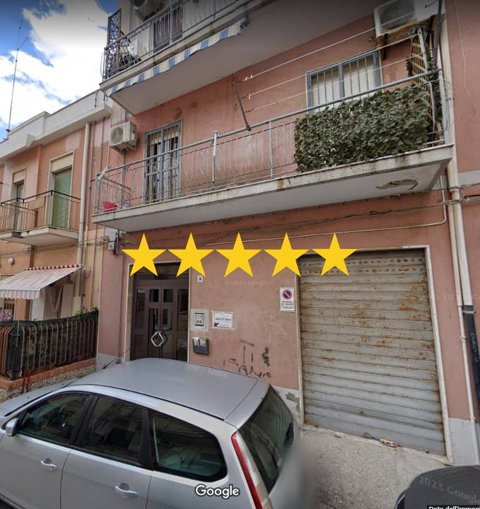 appartamento in vendita a Siracusa in zona Grottasanta