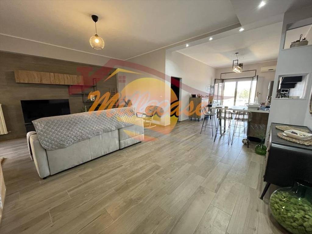 appartamento in vendita a Siracusa in zona Scala Greca