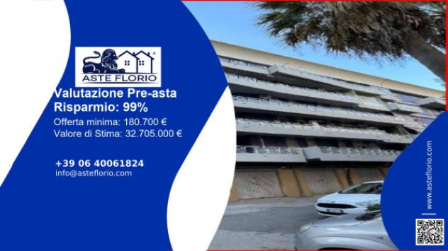 appartamento in vendita a Siracusa in zona Scala Greca