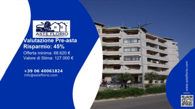 appartamento in vendita a Siracusa in zona Scala Greca