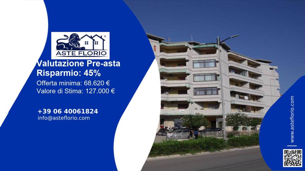 appartamento in vendita a Siracusa in zona Scala Greca