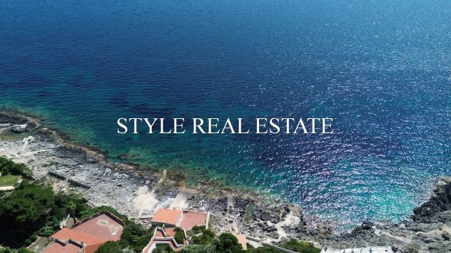 casa indipendente in vendita a Siracusa in zona Isola / Plemmirio
