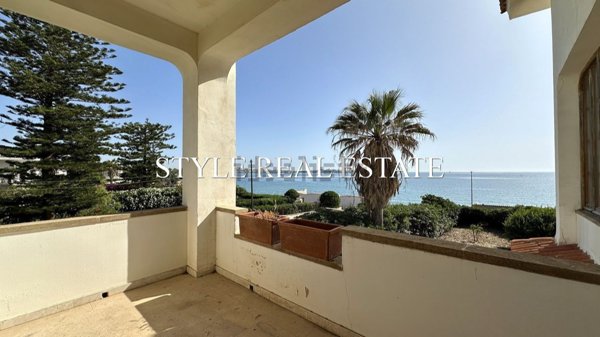 casa indipendente in vendita a Siracusa in zona Isola / Plemmirio