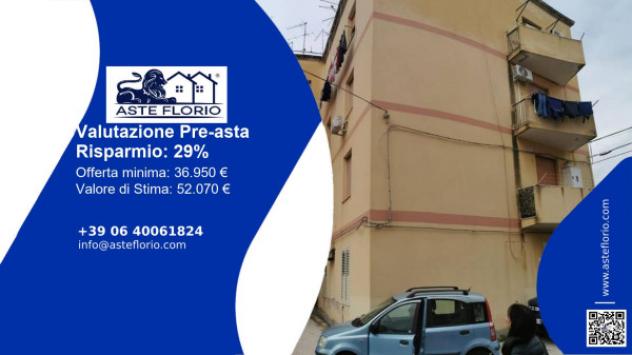appartamento in vendita a Siracusa