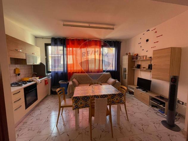 appartamento in vendita a Siracusa in zona Scala Greca