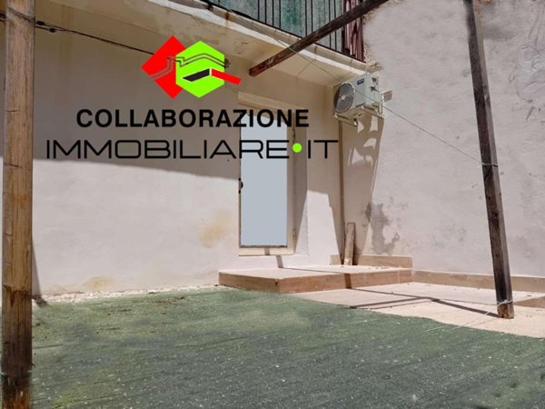 appartamento in vendita a Siracusa in zona Borgata