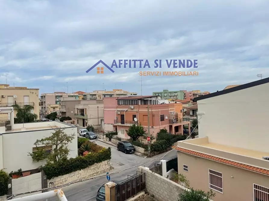 appartamento in vendita a Siracusa