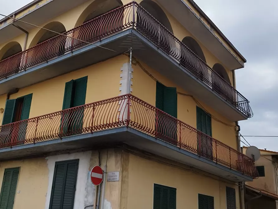 appartamento in vendita a Siracusa in zona Belvedere