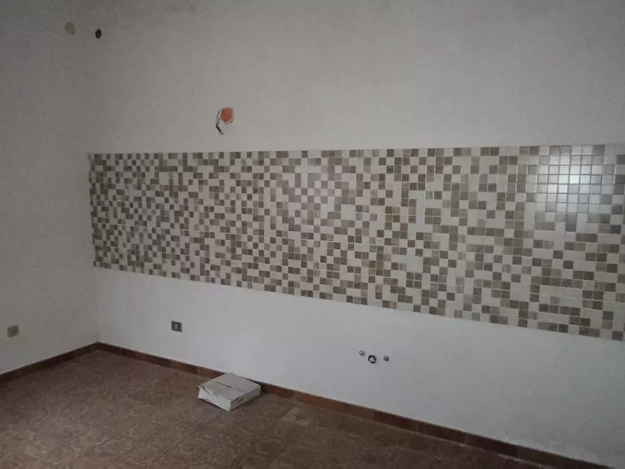 appartamento in vendita a Siracusa in zona Belvedere