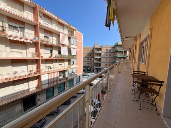 appartamento in vendita a Siracusa in zona Centro Città