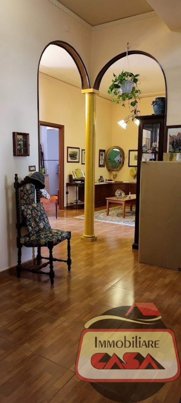 appartamento in vendita a Siracusa in zona Centro Città