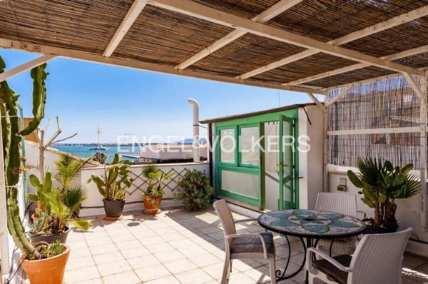 appartamento in vendita a Siracusa in zona Centro Città