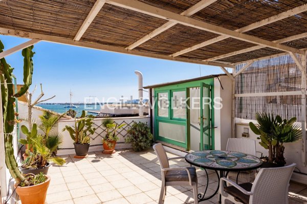 appartamento in vendita a Siracusa in zona Centro Città