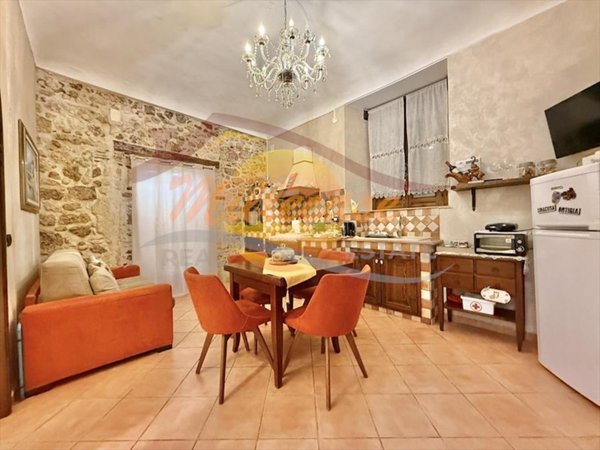 appartamento in vendita a Siracusa in zona Isola Ortigia