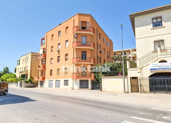 appartamento in vendita a Siracusa in zona Grottasanta