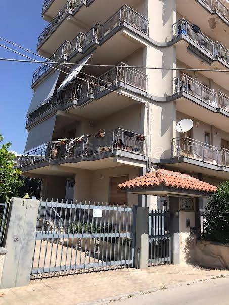 appartamento in vendita a Siracusa in zona Epipoli