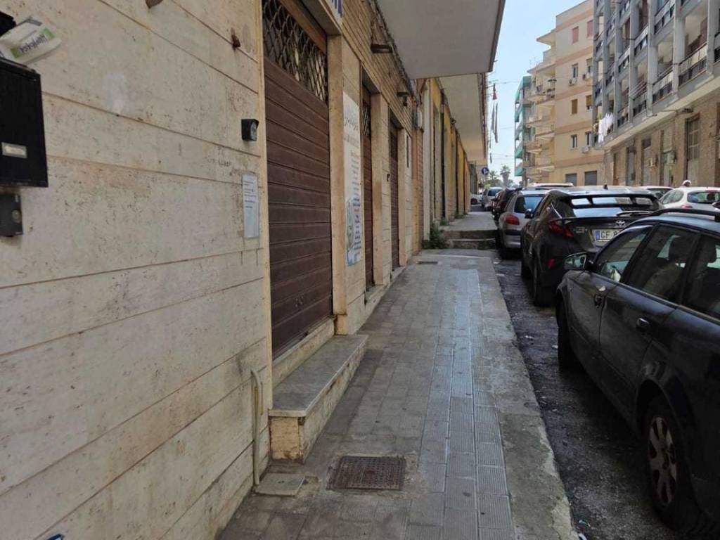 locale commerciale in vendita a Siracusa