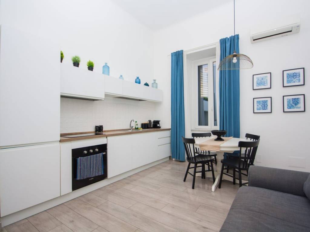 appartamento in vendita a Siracusa in zona Centro Città