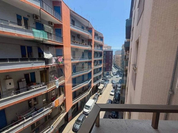 appartamento in vendita a Siracusa in zona Centro Città