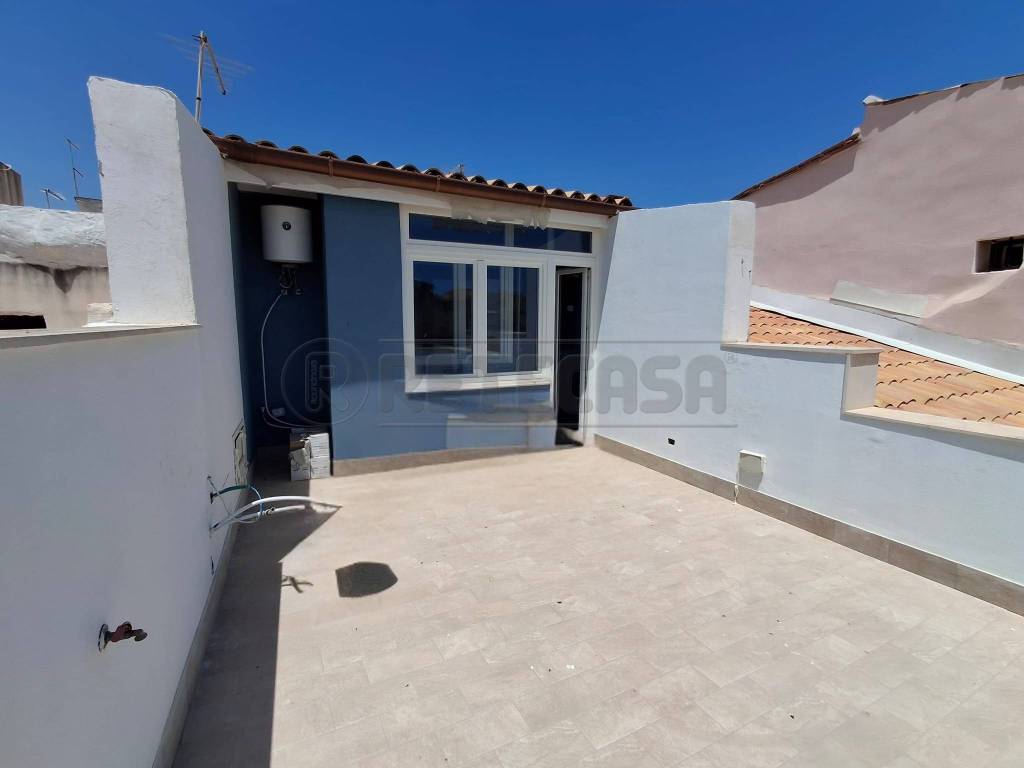 appartamento in vendita a Siracusa in zona Isola Ortigia