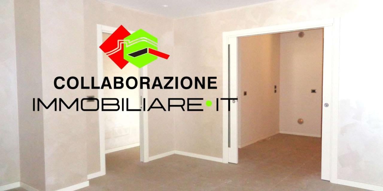 appartamento in vendita a Siracusa in zona Grottasanta