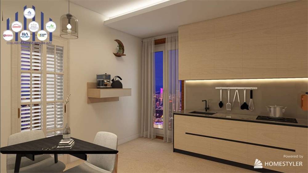 appartamento in vendita a Siracusa in zona Centro Città