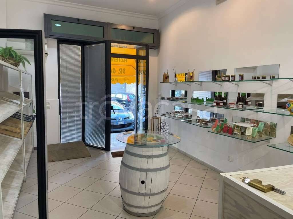 appartamento in vendita a Siracusa