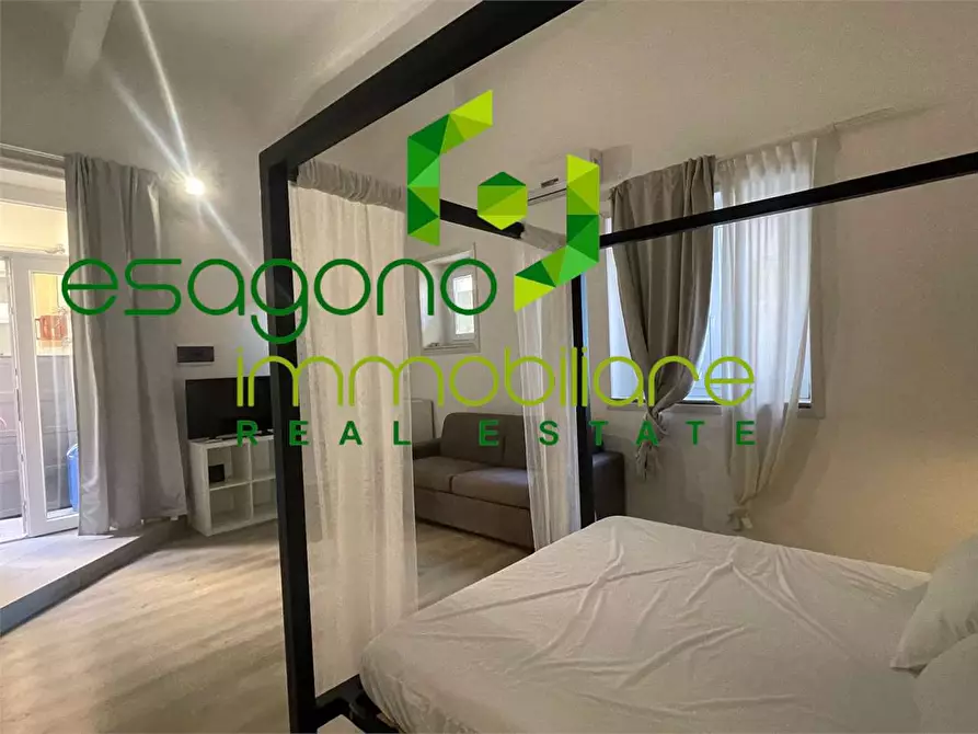 appartamento in vendita a Siracusa in zona Borgata