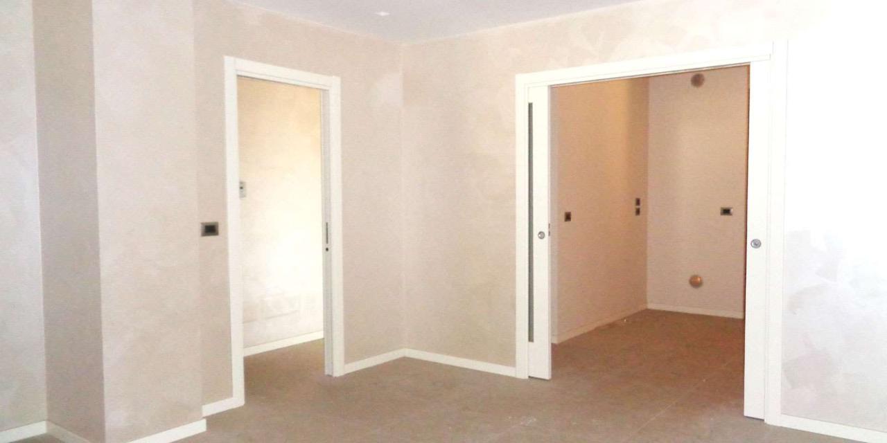 appartamento in vendita a Siracusa in zona Grottasanta