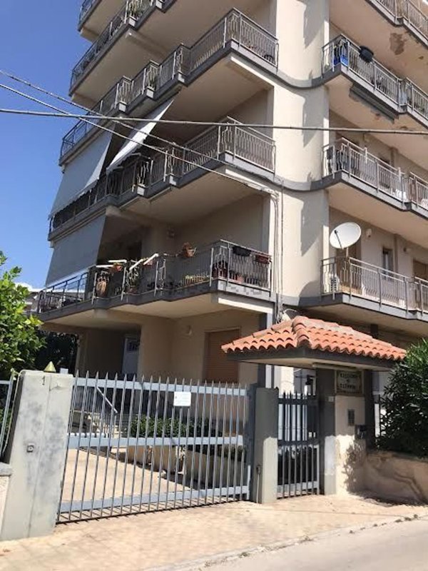 appartamento in vendita a Siracusa in zona Centro Città