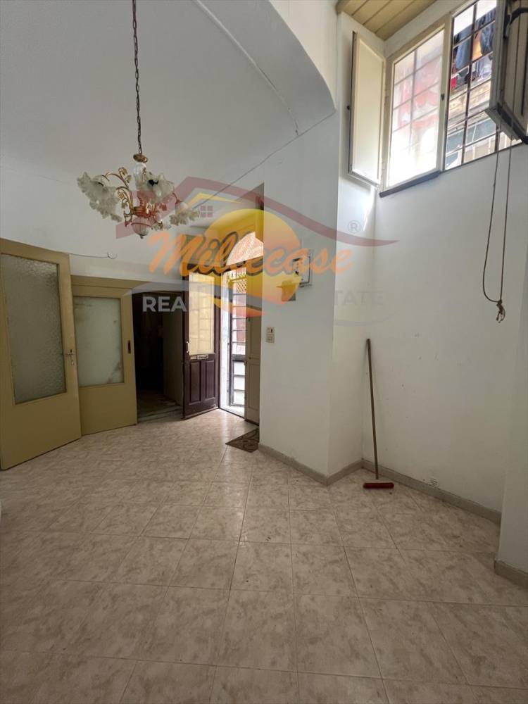 appartamento in vendita a Siracusa in zona Isola Ortigia