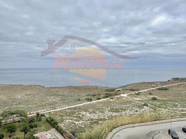 appartamento in vendita a Siracusa in zona Grottasanta