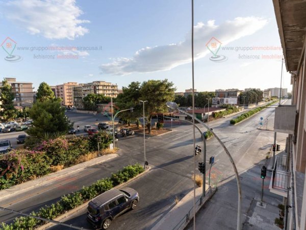 appartamento in vendita a Siracusa
