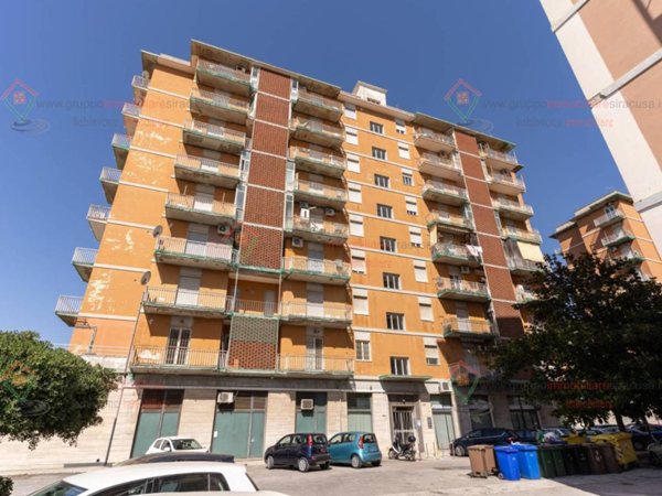 appartamento in vendita a Siracusa