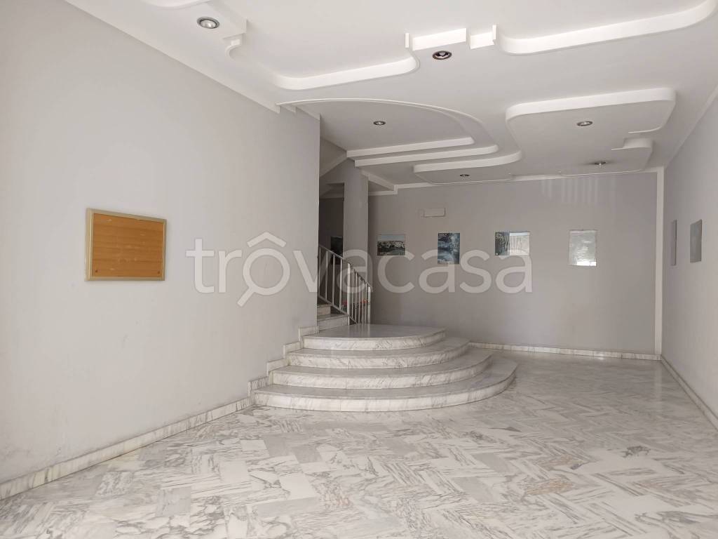 appartamento in vendita a Siracusa in zona Scala Greca