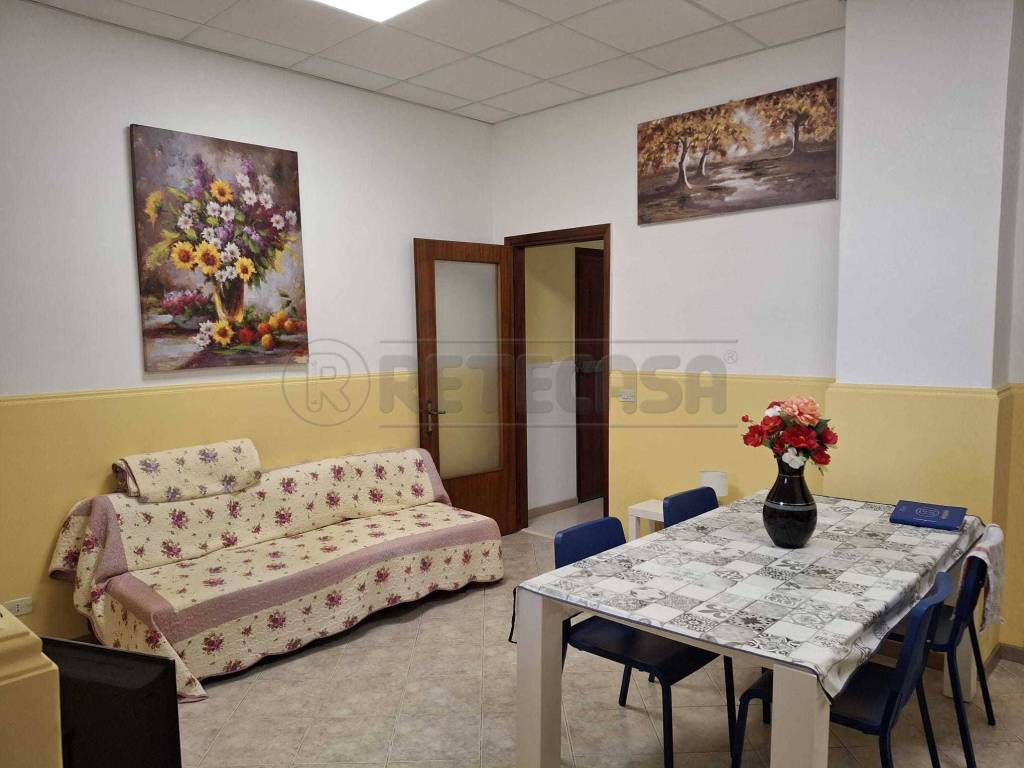 appartamento in vendita a Siracusa in zona Centro Città