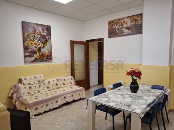 appartamento in vendita a Siracusa in zona Grottasanta