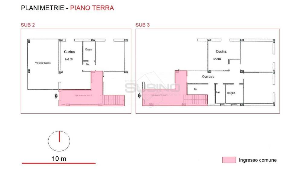 casa indipendente in vendita a Siracusa in zona Isola / Plemmirio