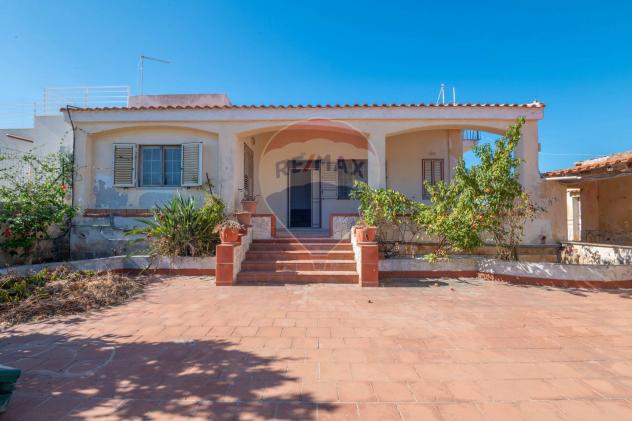 casa indipendente in vendita a Siracusa in zona Isola / Plemmirio
