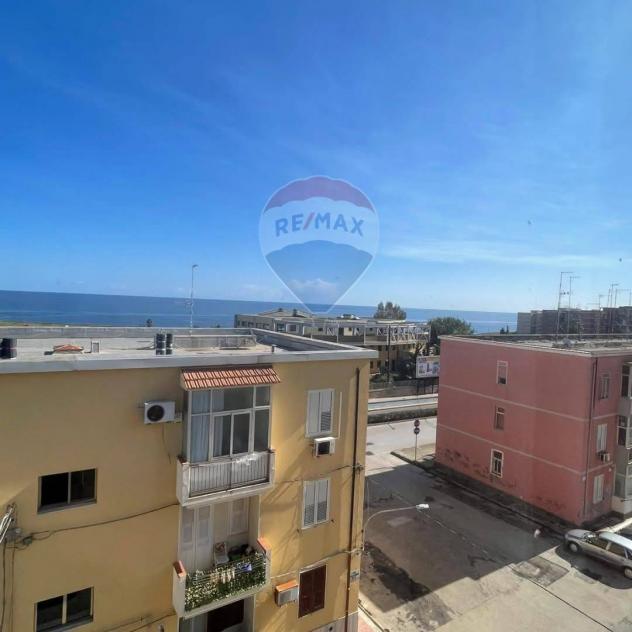 appartamento in vendita a Siracusa in zona Grottasanta