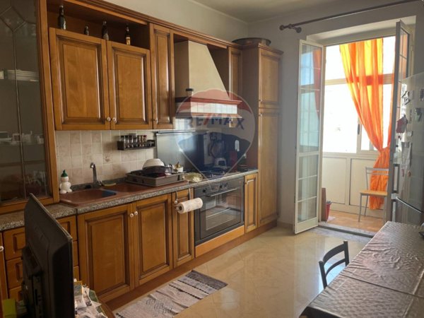 appartamento in vendita a Siracusa in zona Grottasanta