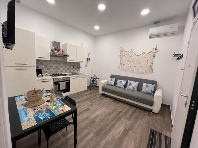 appartamento in vendita a Siracusa in zona Centro Città