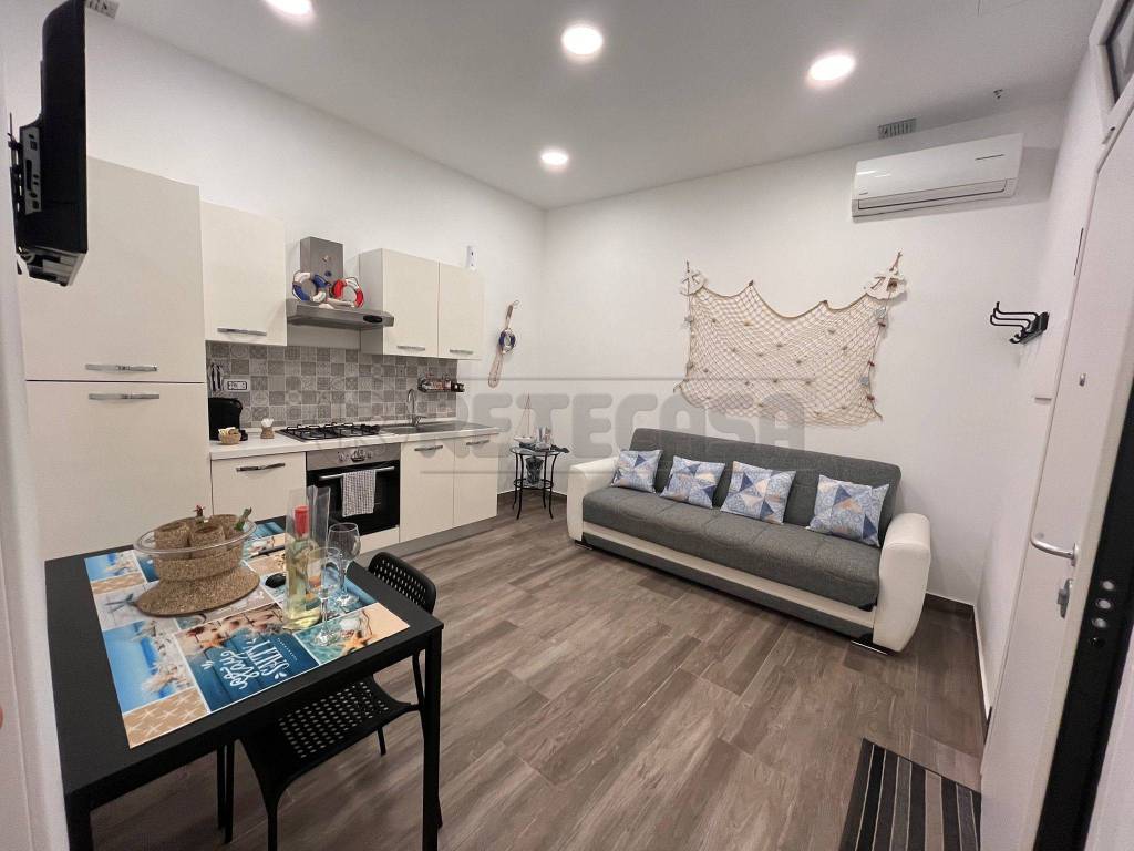 appartamento in vendita a Siracusa in zona Centro Città