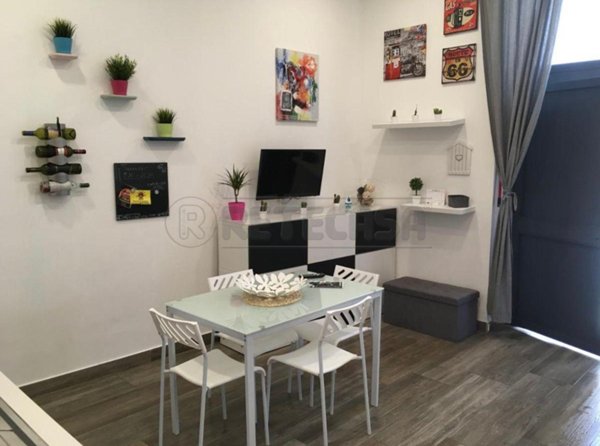 appartamento in vendita a Siracusa in zona Centro Città