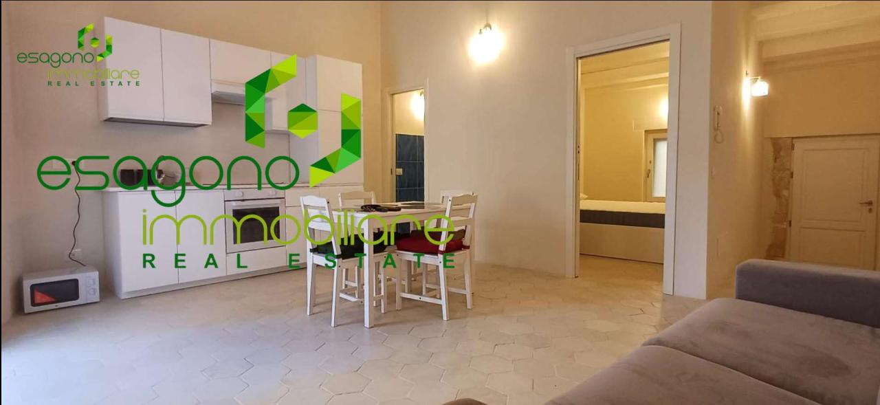 appartamento in vendita a Siracusa in zona Isola Ortigia